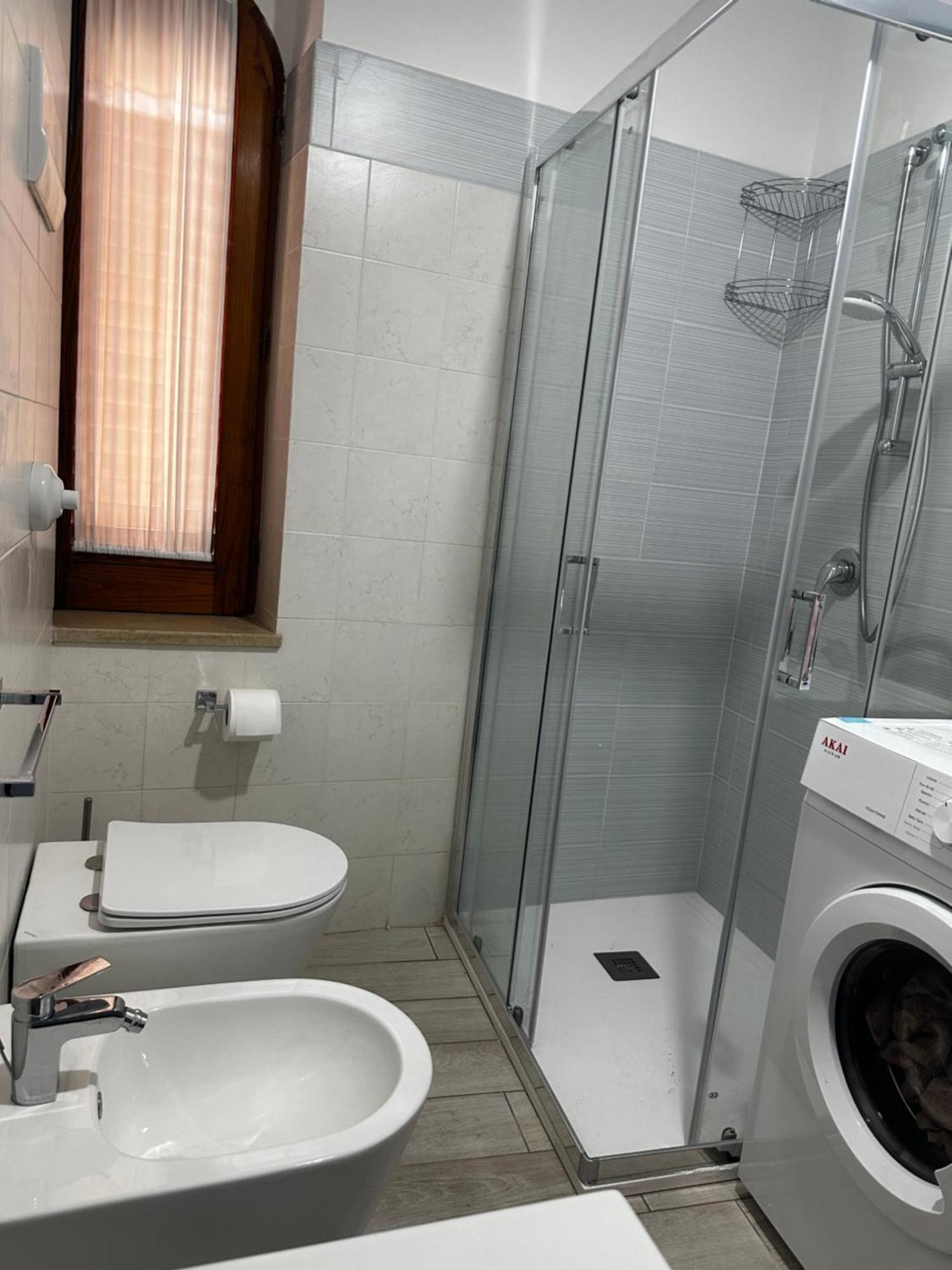 Apartament La Finestra Di Anna Sul Mare Capo dʼOrlando Zewnętrze zdjęcie
