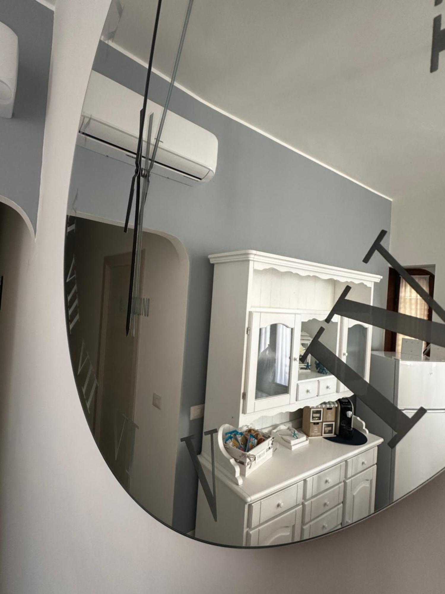 Apartament La Finestra Di Anna Sul Mare Capo dʼOrlando Zewnętrze zdjęcie